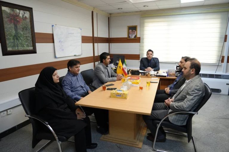 مدیر بهره برداری شرکت گاز استان ایلام: صنایع ایلام برای اعمال محدودیت های گاز در فصل سرد سال آمادگی داشته باشند