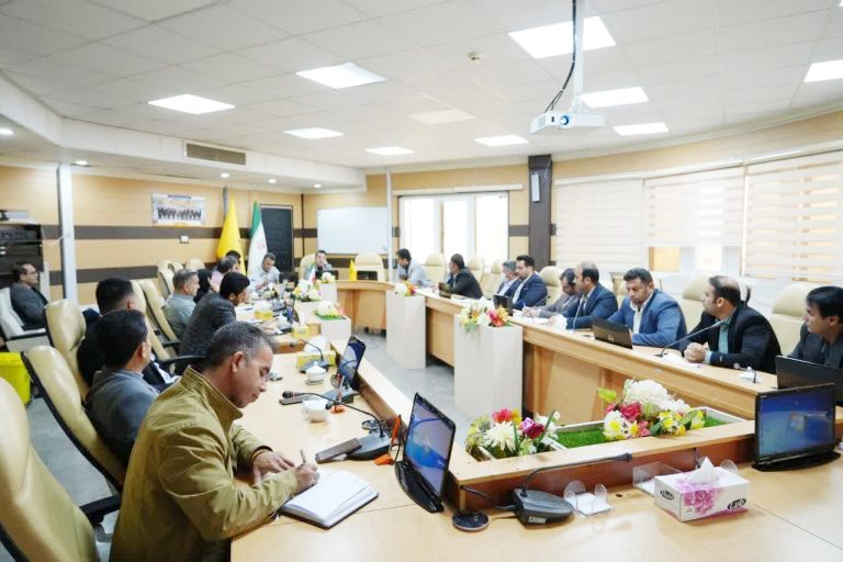 مدیر بهره برداری شرکت گاز استان ایلام: وصول مطالبات گاز در دستور کار روسای نواحی قرار گیرد