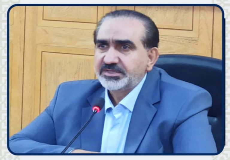 مدیرکل بیمه سلامت استان ایلام خبر داد خدمات سرپایی و بستری کودکان زیر 7 سال در ایلام رایگان است