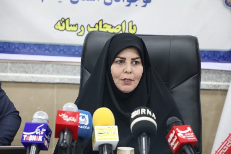 مدیر کل کانون پرورش فکری کودکان و نوجوانان استان از عضویت بالغ بر ۱۱هزار نفر از کودکان و نوجوانان در کانون پرورش فکری خبر داد