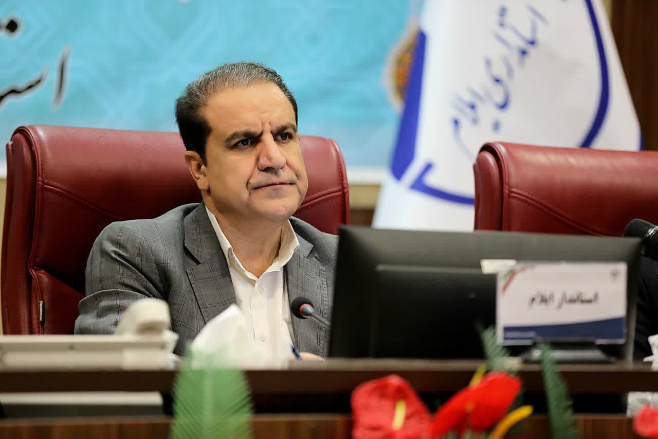 با وحدت و همدلی مسیر توسعه استان هموار می شود/جهش تولید بدون سرمایه گذاری و مشارکت مردم امکان پذیر نیست