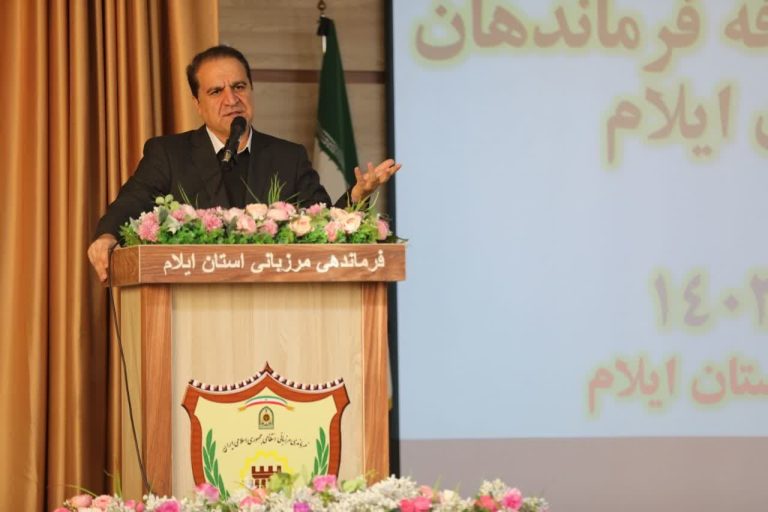 تلاش‌های مرزبانان در اربعین ستودنی و ماندگار است/ امروز مرز به فرصتی بی‌بدیل برای استان تبدیل شده است