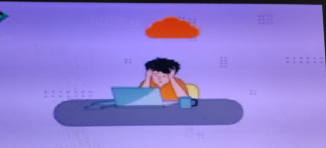 موشن گرافی/ درباره افسردگی