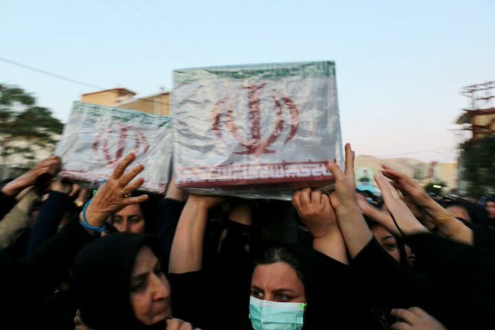 مدیرکل حفظ آثار و نشر ارزش‌های دفاع مقدس ایلام خبر داد: اعلام جزئیات مراسم تشییع پیکر شهدای گمنام در ایلام