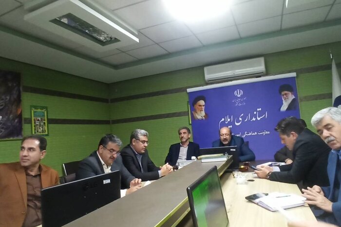 معاون هماهنگی امور اقتصادی استاندار خبر داد: جوجه‌ریزی مرغداری‌های ایلام ۱۲درصد افزایش یافت