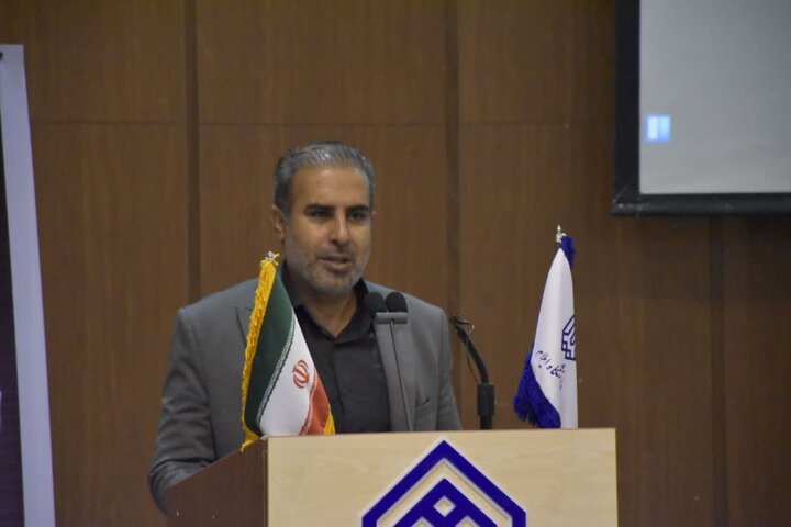 رئیس پارک علم و فناوری استان: شناسایی و جذب هسته‌های فناور در پارک علم و فناوری ایلام طراحی شد