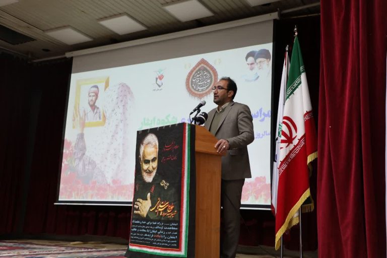 مدیر کل بنیاد شهید و امور ایثارگران خبر داد: ۱۳۶۱ نفر از والدین شهدای استان ایلام در قید حیات هستند