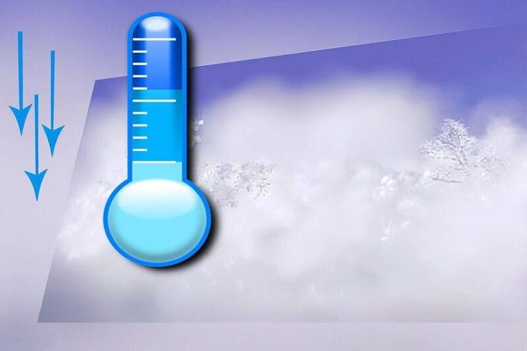 مدیرکل هواشناسی استان ایلام خبر داد: هوای سرد در ایلام تا ۲ روز آینده ادامه دارد