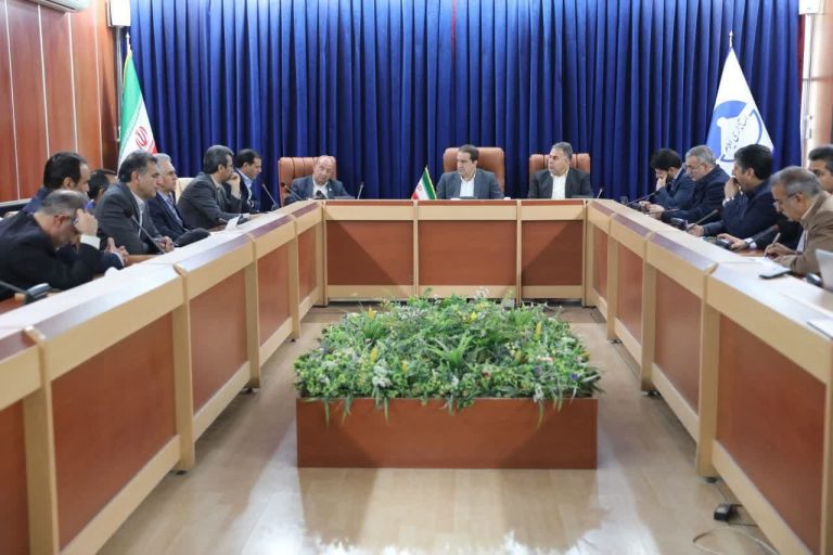 استاندار ایلام در نشست نهضت توسعه عدالت در فضاهای آموزشی و پرورشی: در ایمن‌سازی مدارس از ظرفیت خیرین و سازمان‌های مردم‌نهاد استفاده گردد