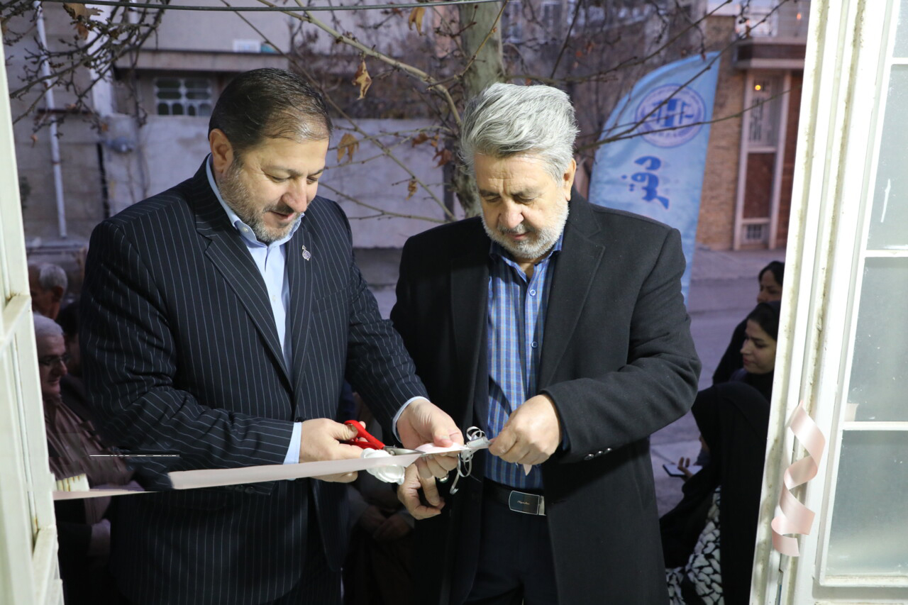 اولین دفتر داوری خانواده در ایلام آغاز به کار کرد