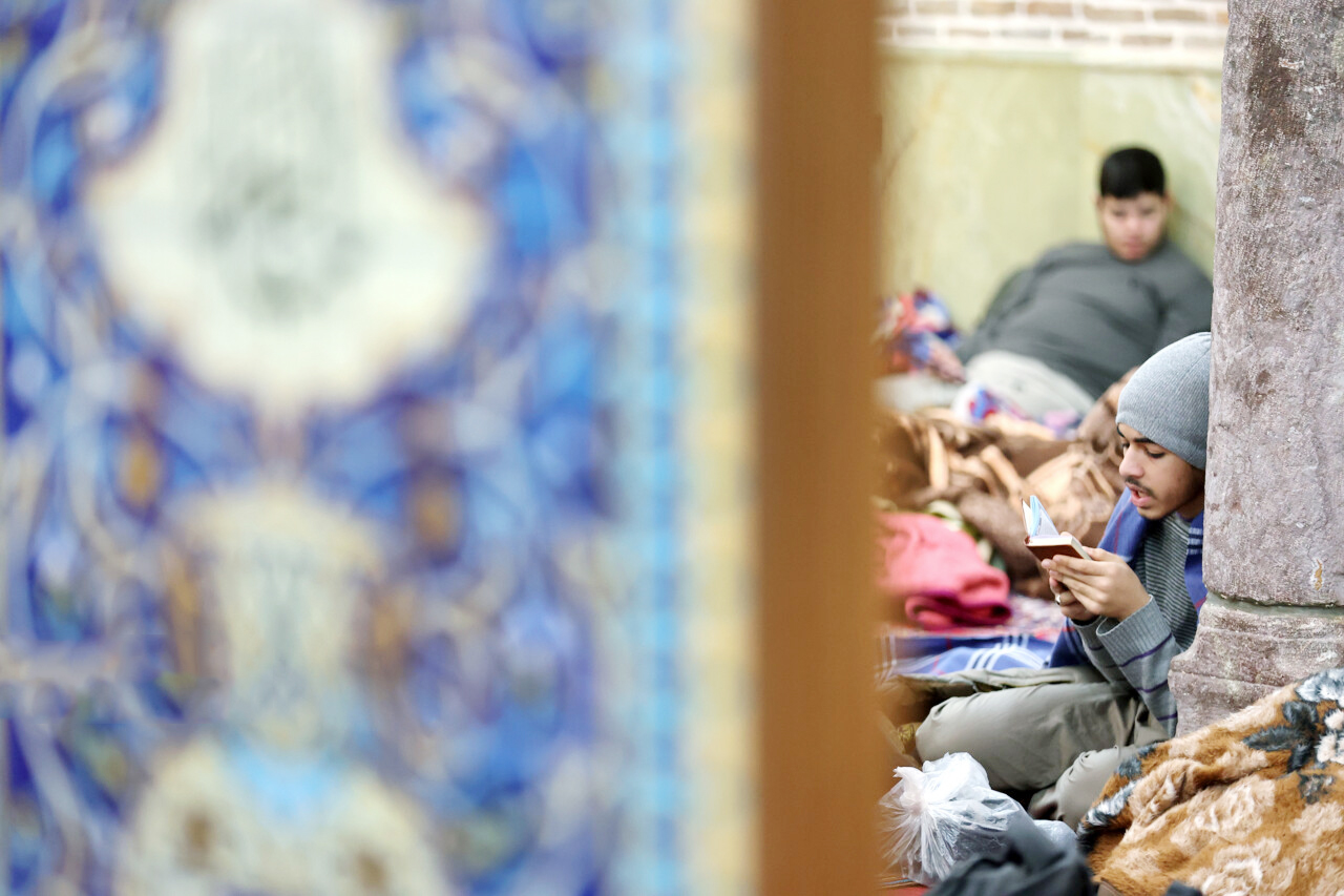 مدیرکل تبلیغات اسلامی استان خبر داد: ۸۰ مسجد در استان ایلام آماده برگزاری مراسم معنوی اعتکاف است