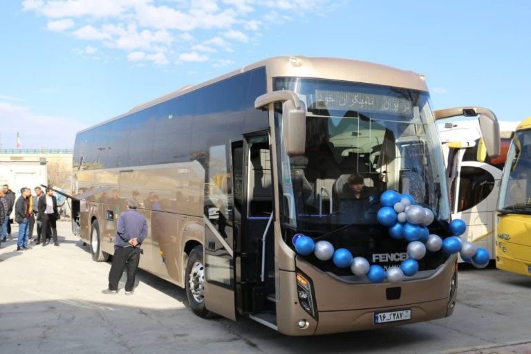 مدیرکل راهداری و حمل و نقل جاده‌ای استان خبر داد: ۲۰ دستگاه اتوبوس به ناوگان حمل و نقل عمومی استان اضافه خواهد شد