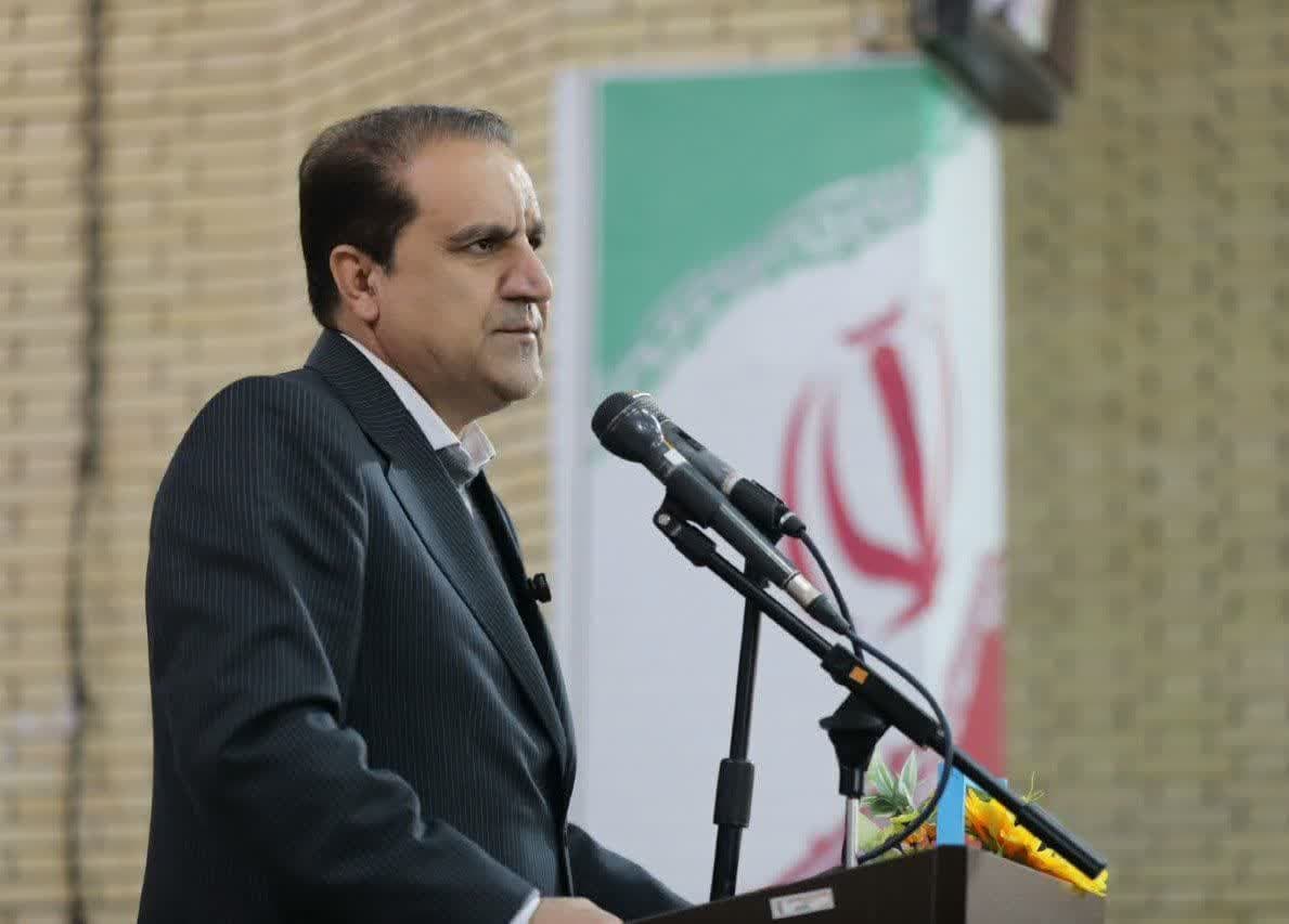 شهدا ستارگان درخشان و چراغ راه هدایت هستند/ اربعین یادآور وحدت و انسجام دوران دفاع مقدس است