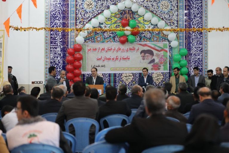 استاندار ایلام تاکید کرد: همه امورات باید پیوست رضایتمندی مردم داشته باشد/ نگاه آمایشی در همه طرح‌ها لحاظ می‌شود