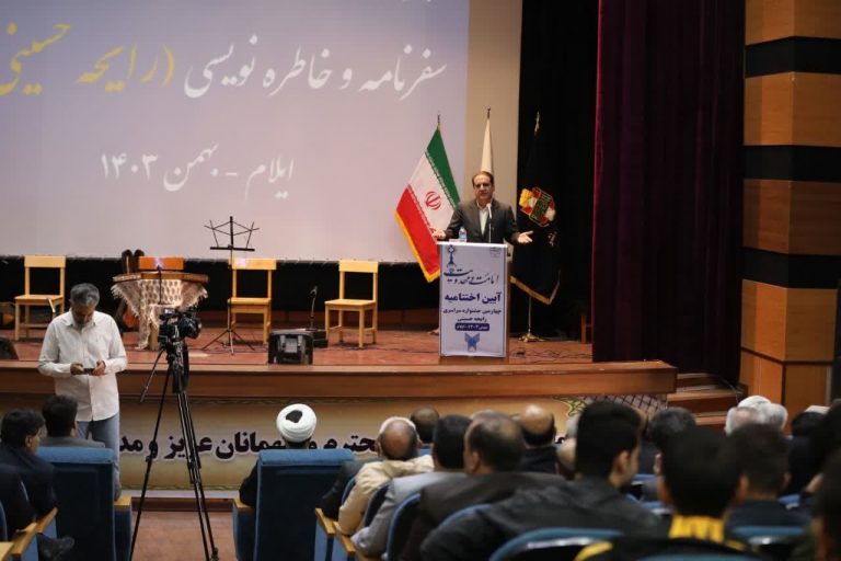 خادمی زوار عتبات عالیات مدال افتخاریست که بر سینه مردم این دیار نقش بسته است/ دانشگاهیان اقتصاد اربعین را تبیین کنند