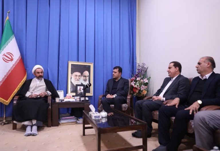 رئیس جمهوری در آینده نزدیک به استان‌های مرزی اختیارهای ویژه خواهد داد