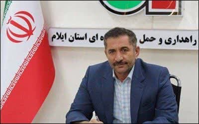 پویش «نه به تصادف» در سفرهای نوروزی ۱۴۰۴ در ایلام اجرا می‌شود