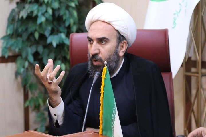 مدیرکل تبلیغات اسلامی استان خبر داد: جشن بزرگ نیمه شعبان در ایلام برگزار می شود