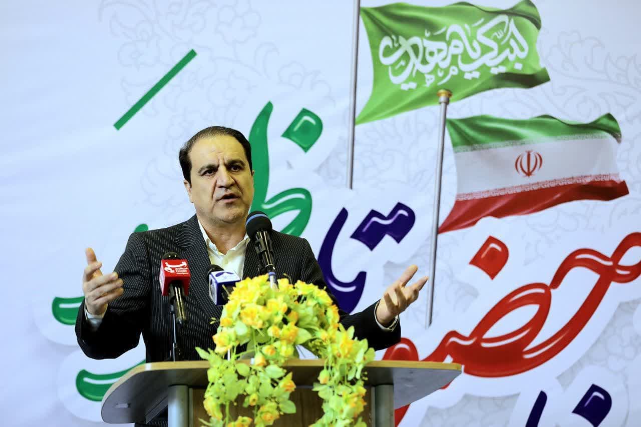 نسل جوان و نوجوان نسل امید انقلاب و آینده‌ساز کشور هستند/تکیه بر جوانان خلاق، رمز اقتدار نظام در همه عرصه‌هاست