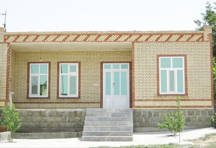 مدیرکل بنیاد مسکن انقلاب اسلامی استان خبر داد: ۱۴۰۰ واحد مسکن روستایی در استان ایلام افتتاح می شود