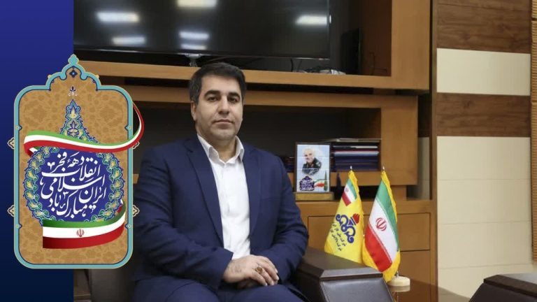 مدیرعامل شرکت پالایش گاز: افتتاح ۲ پروژه زیرساختی در پالایشگاه گاز ایلام