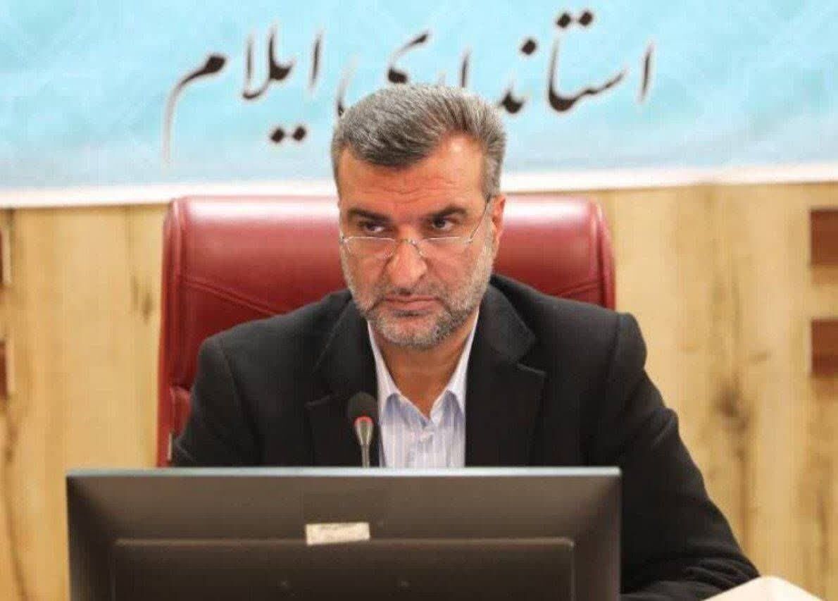 سرپرست معاونت هماهنگی امور اقتصادی استاندار: برخورد قاطعانه در انتظار متخلفان بازار ایلام