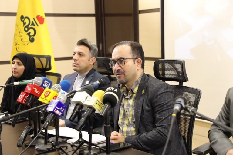 مدیرعامل شرکت گاز استان ایلام: آمادگی شرکت گاز ایلام برای شرایط اضطراری و بحرانی در تمام فصول سال