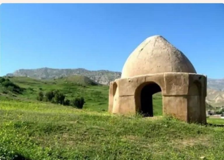 مدیرکل میراث‌فرهنگی، گردشگری و صنایع‌دستی خبر داد: تصویب عرصه ۴ اثر تاریخی ایلام در شورای حریم آثار ملی