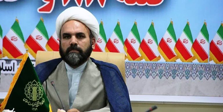 مراسم بزرگداشت روز جمهوری اسلامی و عید فطر بصورت مشترک برگزار می شود