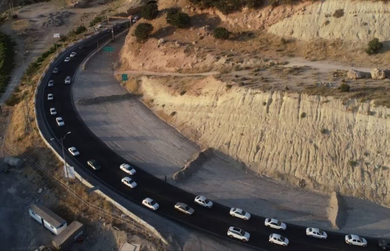 مدیر کل راهداری و حمل‌ ونقل جاده‌ای استان خبر داد: ثبت بیش از یک میلیون و ۸۸ هزار تردد در جاده‌های ایلام