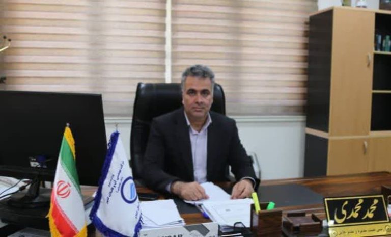 مدیرعامل آبفا استان ایلام: رضایت ۷۹ درصدی مشترکین ایلامی از خدمات شرکت آب و فاضلاب استان