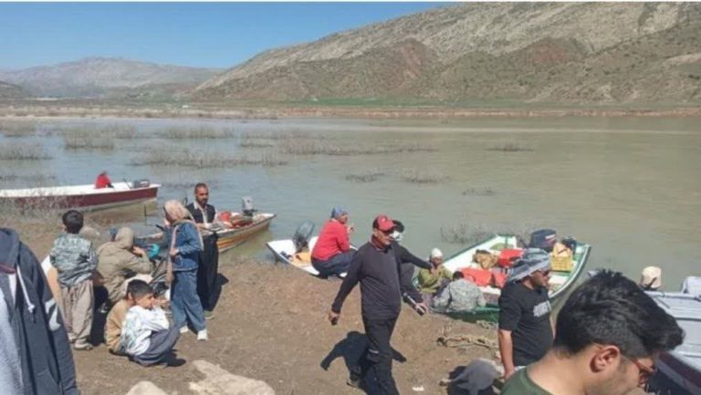 افزایش ۵۳ درصدی بازدید و ۳۱ درصدی اسکان گردشگران نوروزی در ایلام