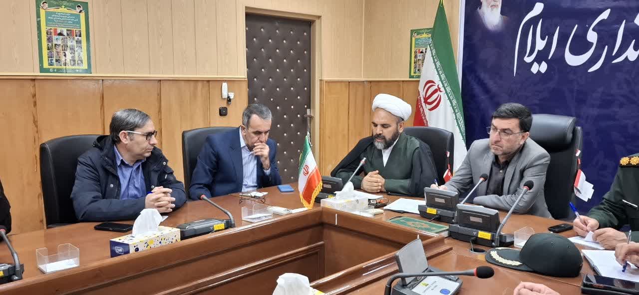 حجت الاسلام چراغی پور خبر داد: راهپیمایی روز قدس ۸ فروردین ۱۴۰۴ برگزار می شود