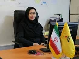 رئیس امور بهداشت، ایمنی و محیط زیست شرکت گاز استان: ۵۳ مانور پدافند غیرعامل و مدیریت بحران در شرکت گاز ایلام برگزار شد