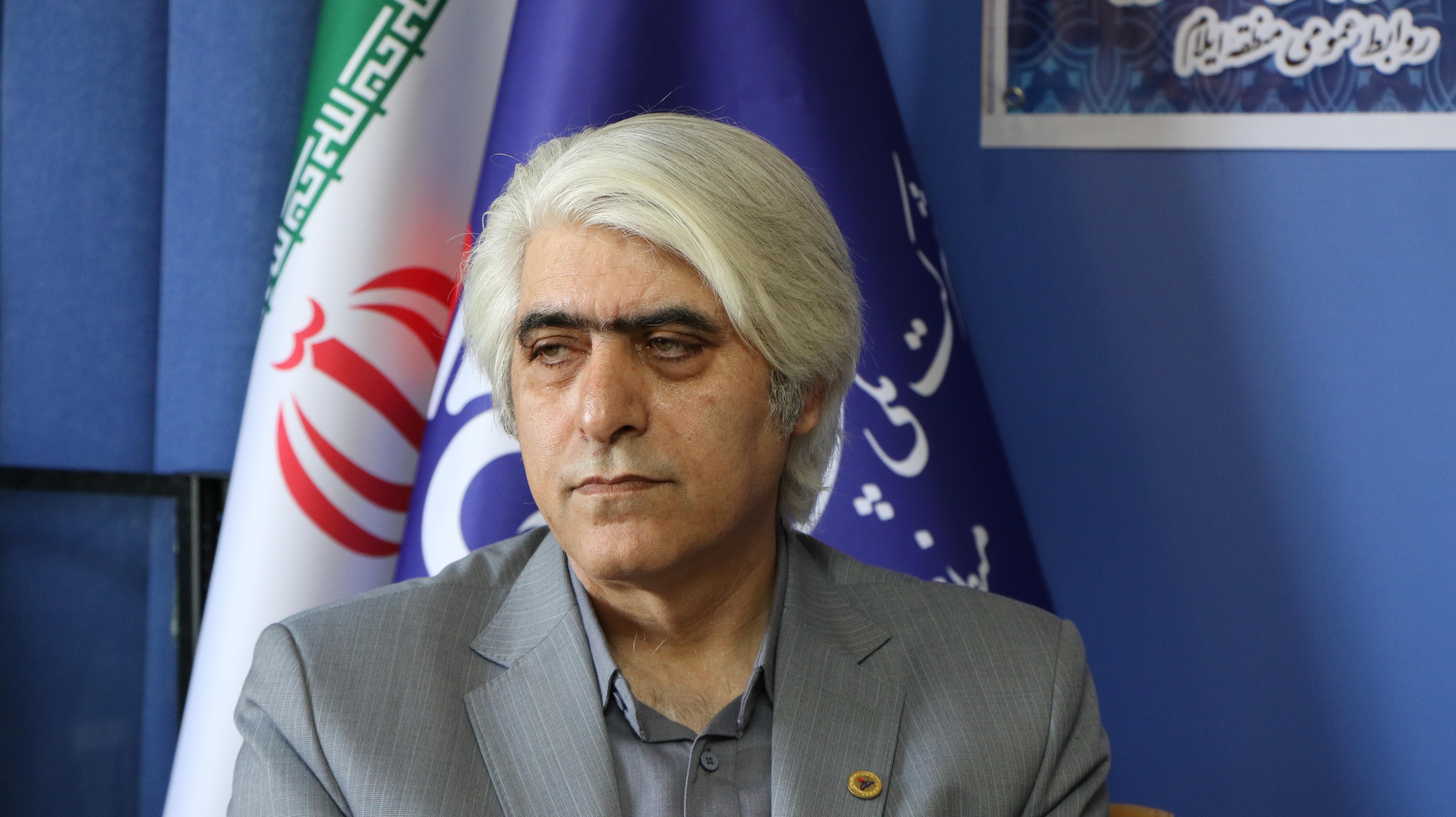 مدیر شرکت ملی پخش فرآورده‌های نفتی: صرفه‌جویی ۴۰ میلیون لیتری مصرف بنزین در منطقه ایلام