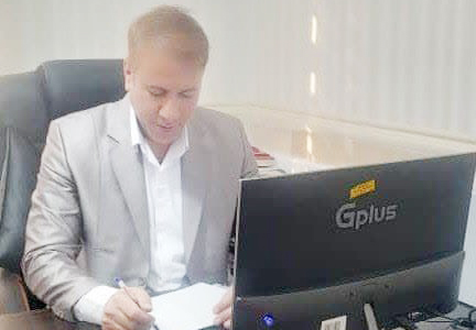 فرصت‌ها و موانع در مسیر توسعه آنتن‌دهی روستاهای سیاه سیاه تا قاضی خان