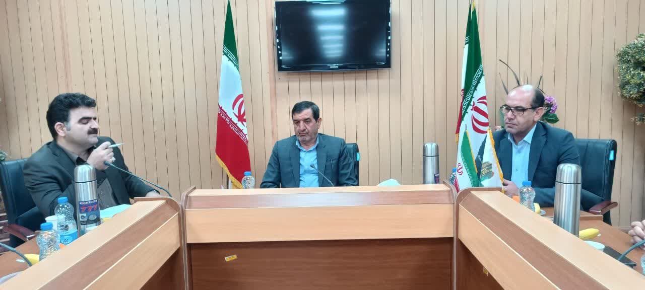 تأکید فرماندار مهران بر راه‌اندازی پایگاه انتقال خون در مهران