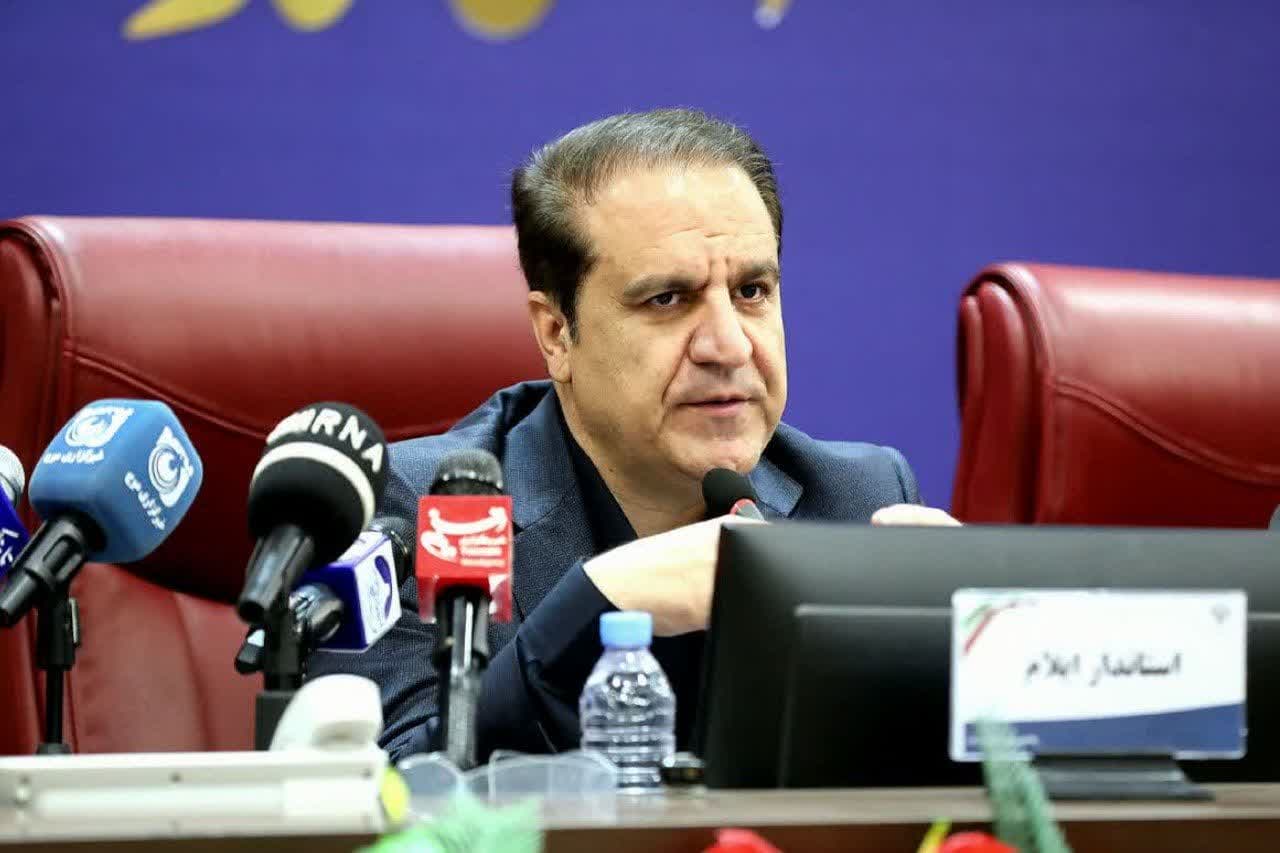 نقش پررنگ کارگر در تولید و سرمایه‌گذاری غیرقابل انکار است/کارگران محقق کننده شعار سال ۱۴۰۴/ کارگران تلاشگران عرصه تولید هستند