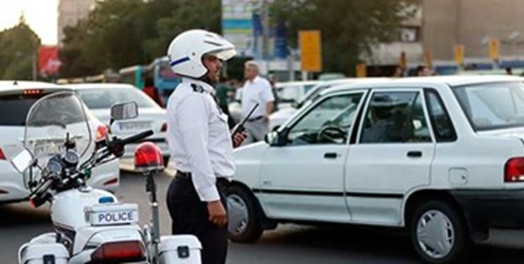 توصیه های ایمنی پلیس  ویژه روز طبیعت ۱۴۰۴