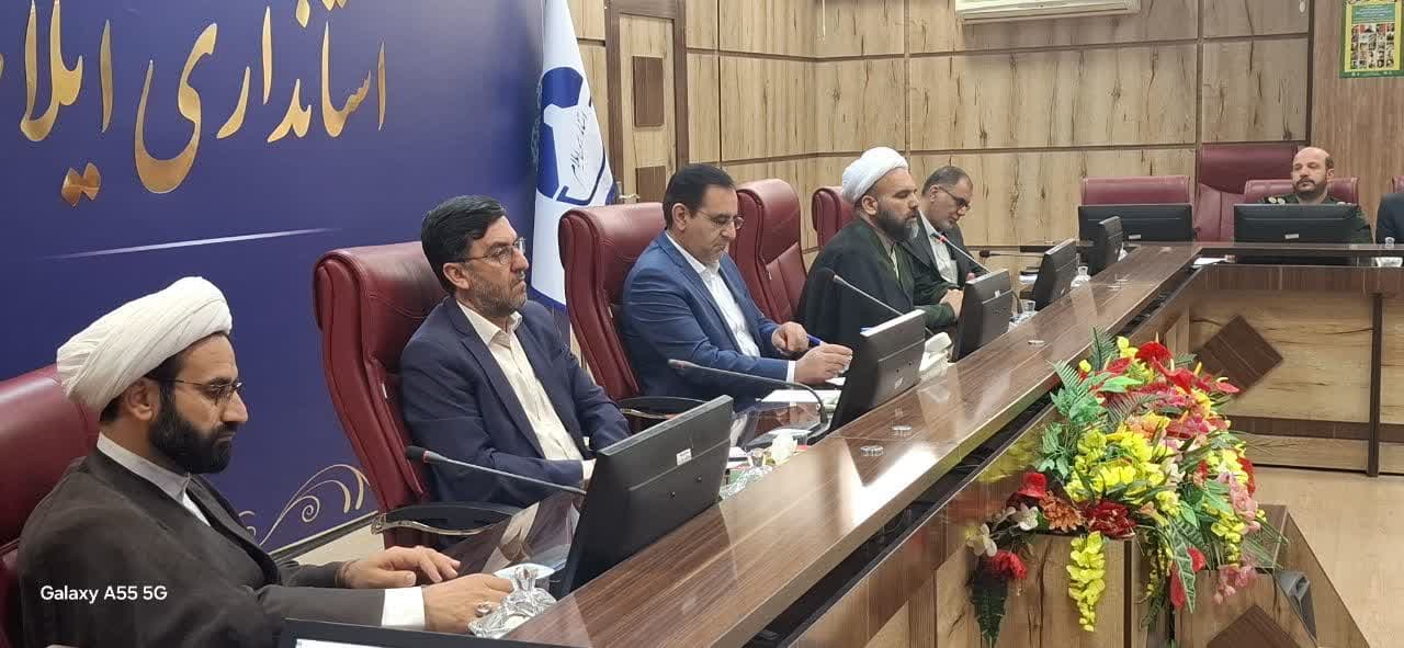 بزرگداشت شهدای خدمت، فرصتی ارزشمند برای ترویج فرهنگ خدمت و ایثار در نظام اسلامی است