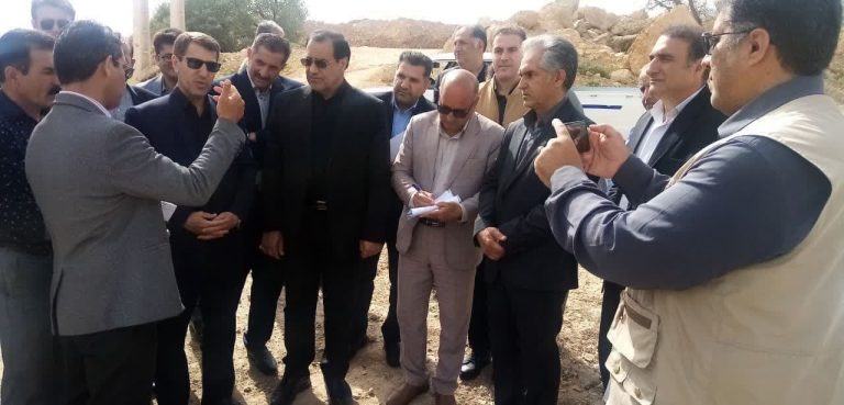 در صورت تأمین اعتبار حفاری تونل دوم آزادی شهر ایلام ظرف دو سال انجام می‌شود