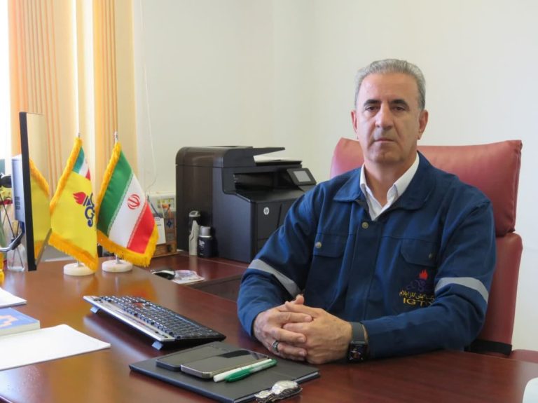 رئیس بازرسی فنی پالایش گاز ایلام: پشتیبانی از تولید پایدار با برنامه‌ریزی و نظارت هدفمند