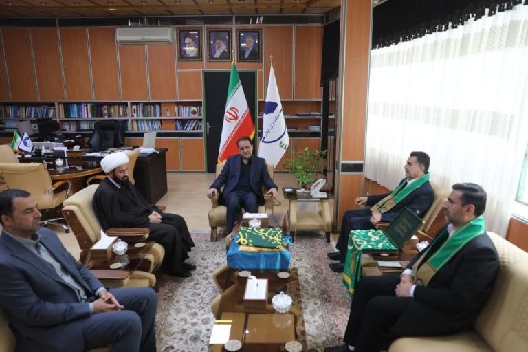 استاندار ایلام: حضرت معصومه الگوی بی بدیل دختران این سرزمین است