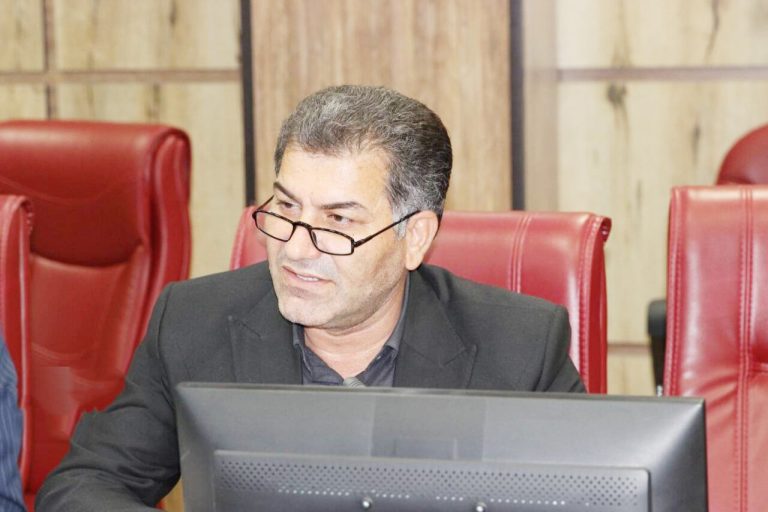 شهردار ایلام تاکید کرد: تمامی مطالبات کارکنان شهرداری پرداخت شد