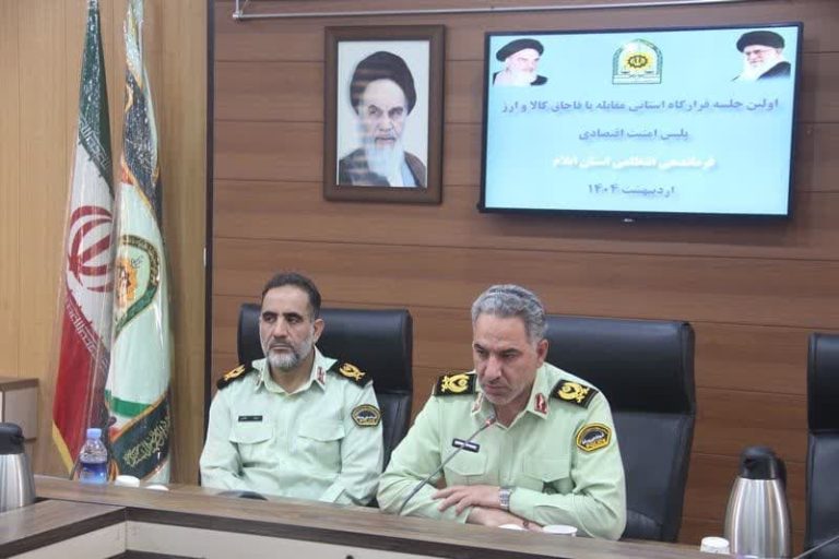 افزایش ۱۷ درصدی ارزش ریالی کالای قاچاق/توقیف 833 خودروی شوتی در ایلام