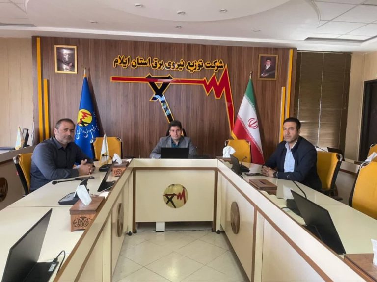 ۶۰۰۰ کنتور هوشمند برای مشترکین پرمصرف نصب خواهد شد