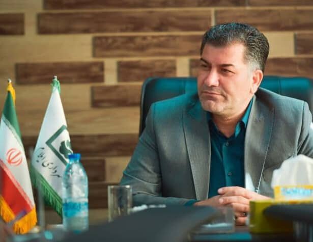 شهردار ایلام خبر داد: املاک ایلام رمزینه‌دار می‌شود