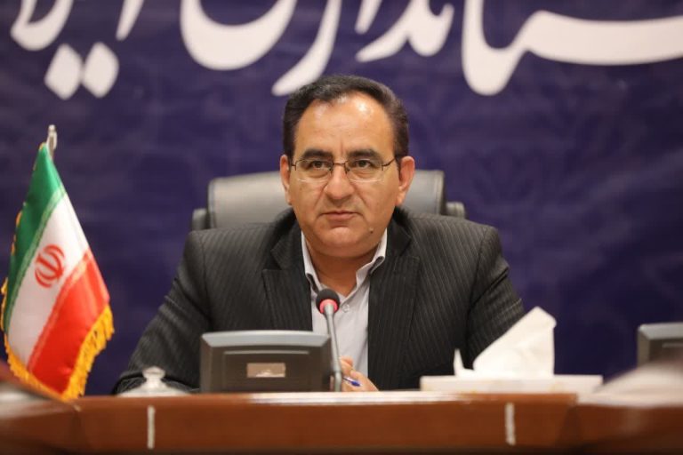 معاون سیاسی، امنیتی و اجتماعی استاندار ایلام: مدیران بومی بخوبی قدرت اداره اربعین را دارند