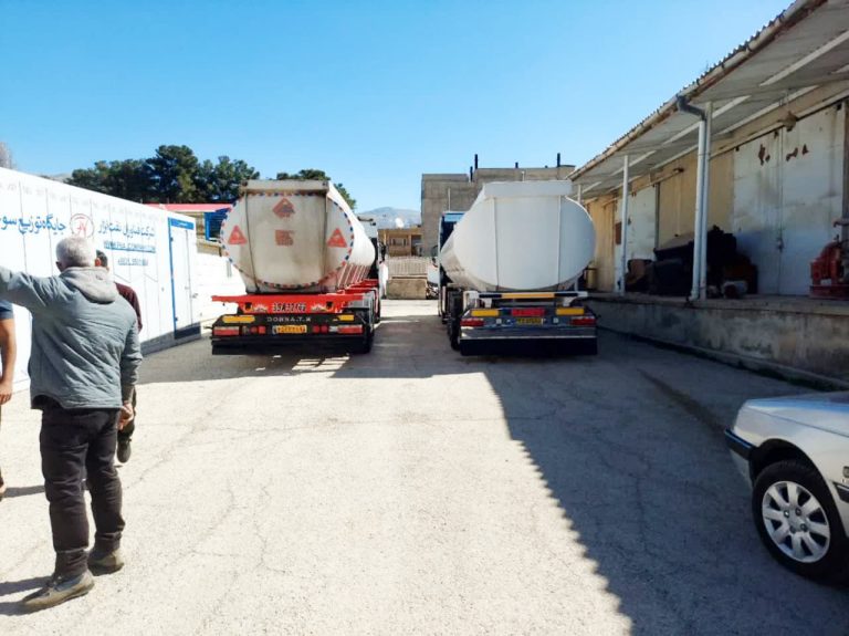 مدیر شرکت ملی پخش فرآورده‌های نفتی منطقه ایلام خبر داد: کشف بیش از ۶۲ هزار لیتر نفت سفید در منطقه ایلام