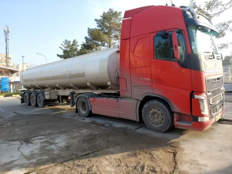 مدیر شرکت ملی پخش فرآورده‌های نفتی منطقه ایلام خبر داد: کشف و ضبط ۳۳ هزار لیتر نفتگاز در منطقه ایلام